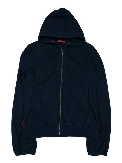 vintage Prada sweatjacket