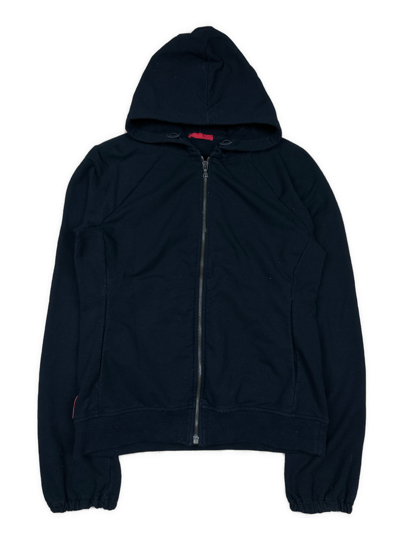 vintage Prada sweatjacket