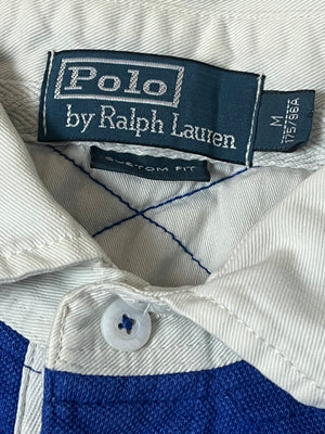 vintage Polo Ralph Lauren polo {M}