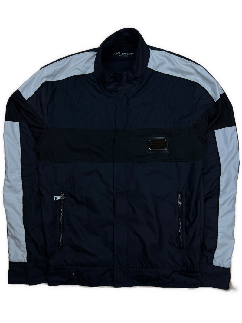 vintage Dolce & Gabbana windbreaker {S}