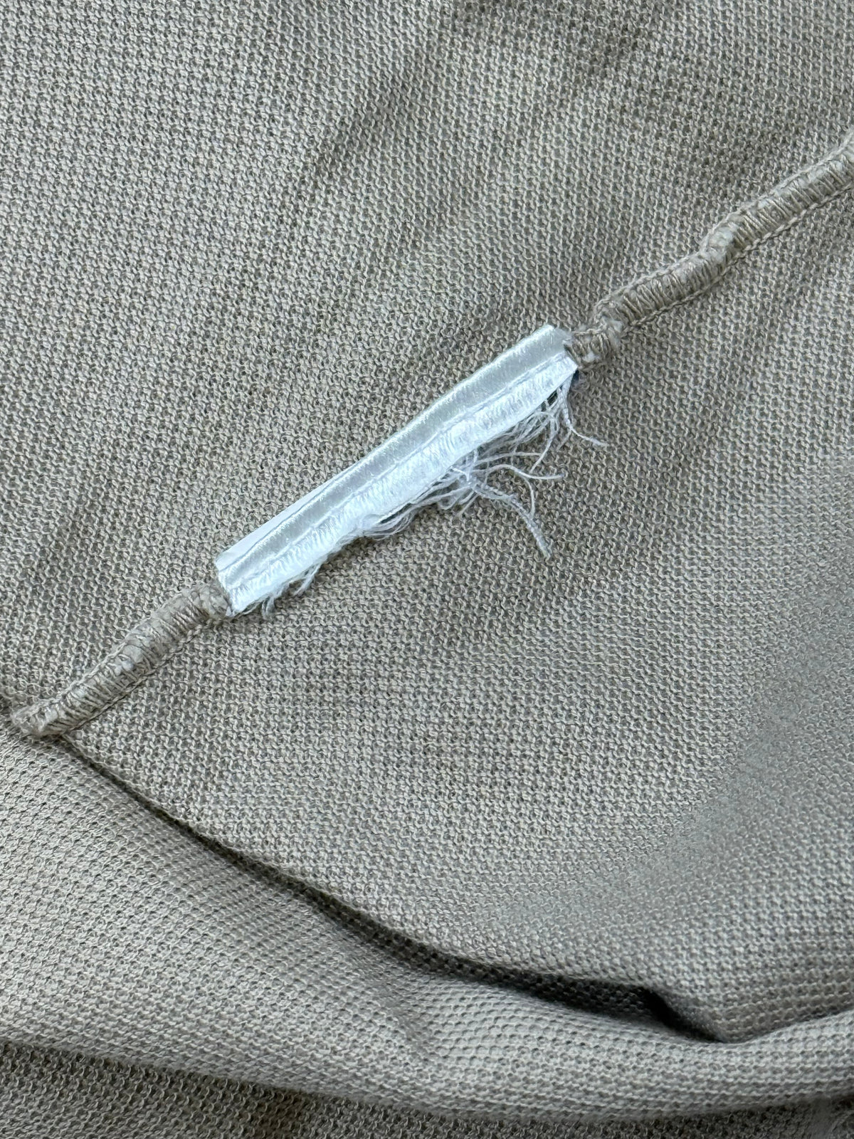 vintage Gucci polo