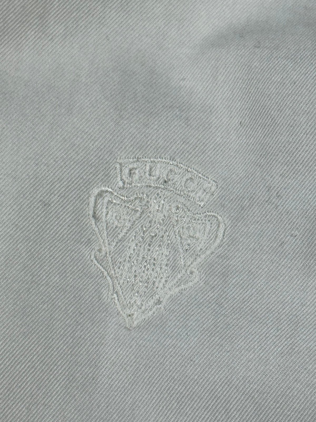 vintage Gucci shirt {L}