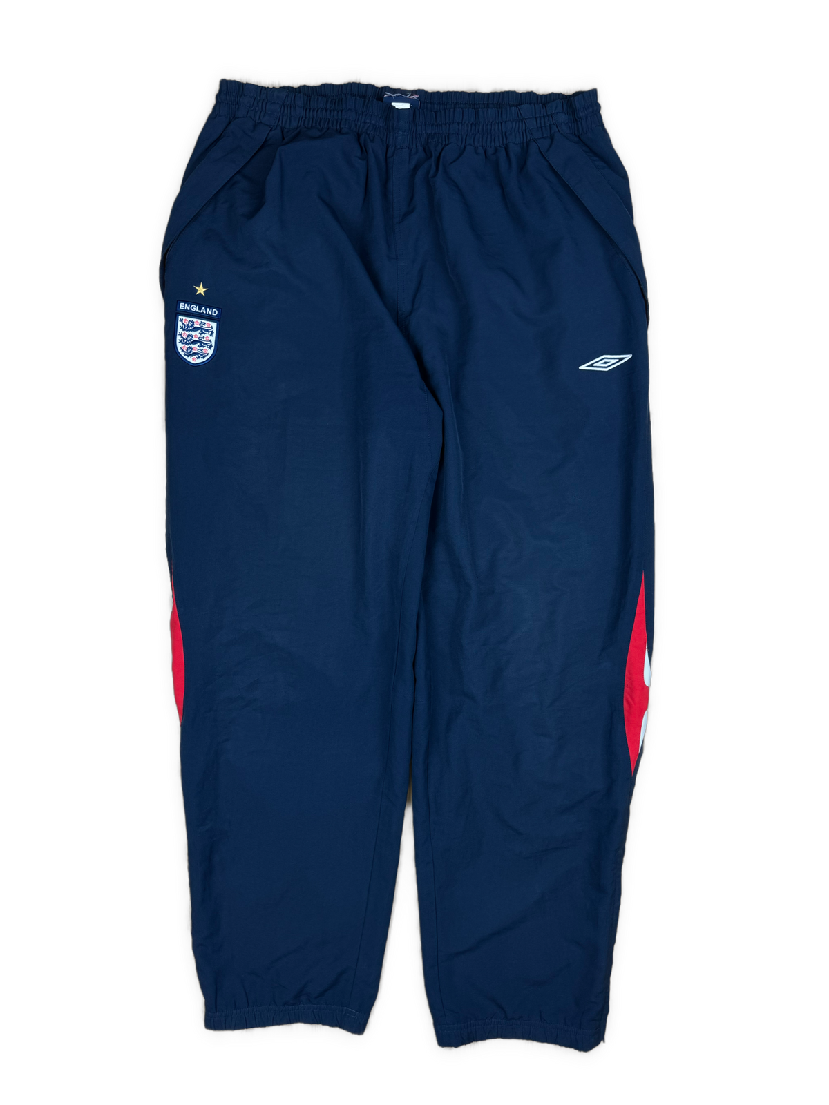 vintage Umbro England tracksuit {XL}