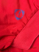 Carregar imagem no visualizador da galeria, vintage Nike Manchester United windbreaker {S}
