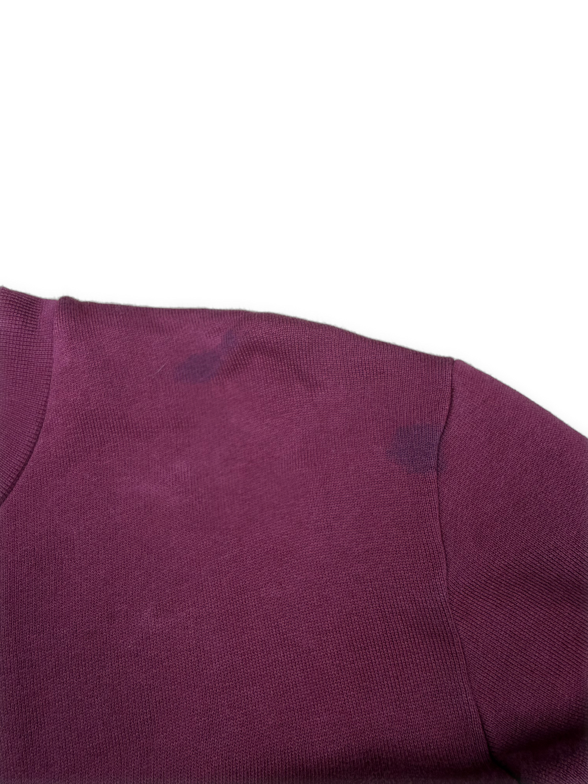 vintage La Martina sweater {S}