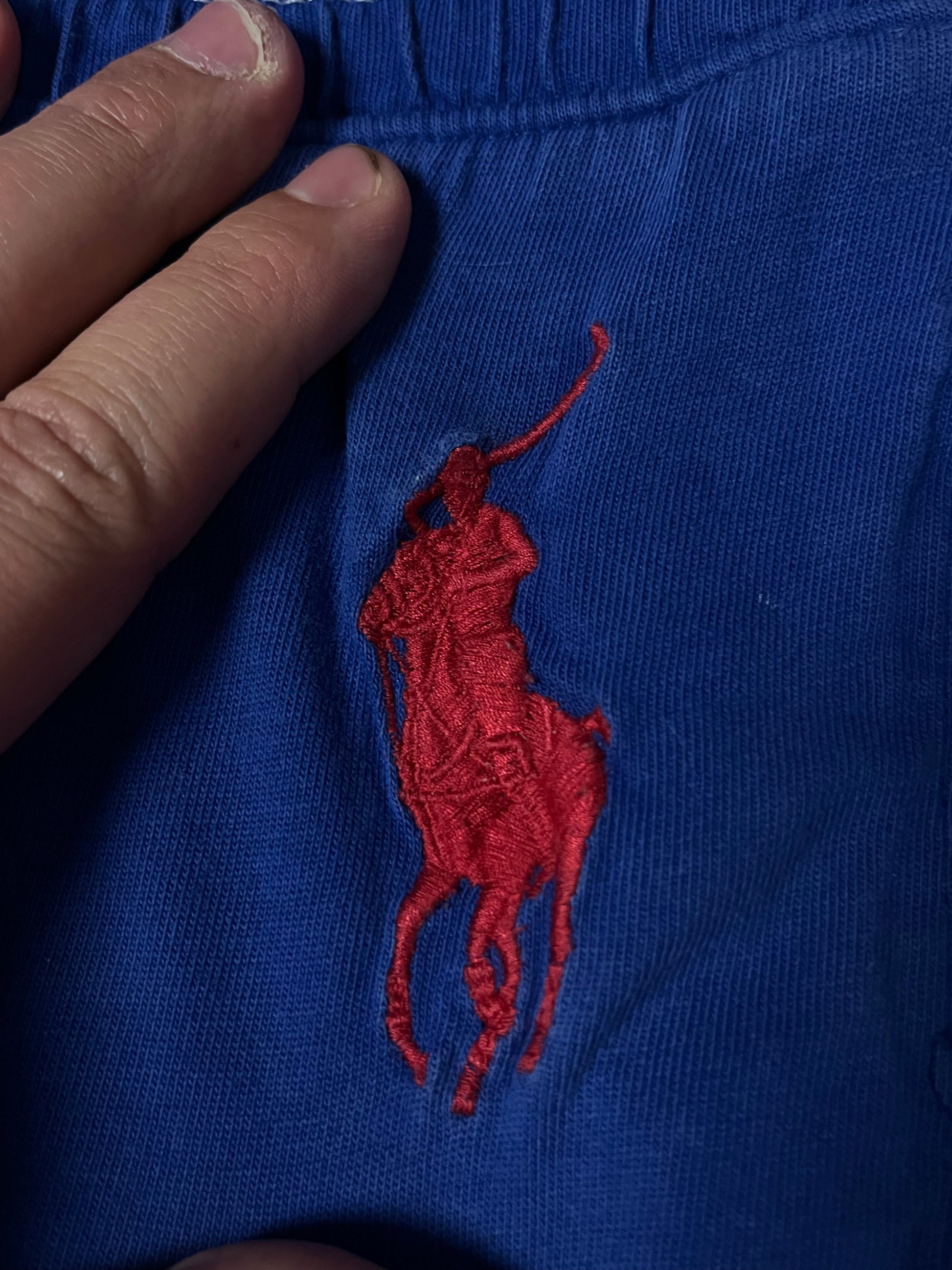 vintage Polo Ralph Lauren sweatpants {M}