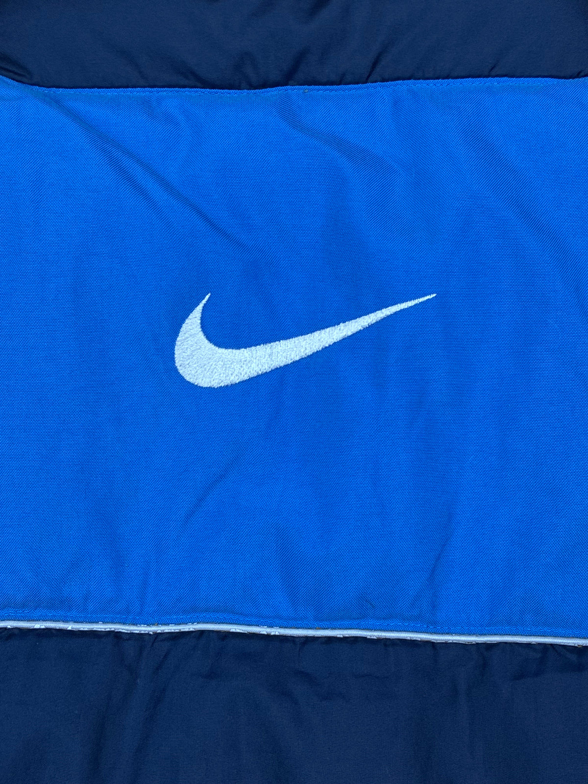 vintage Nike vest {XS}