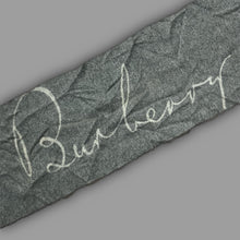 Cargar imagen en el visor de la galería, vintage Burberry scarf
