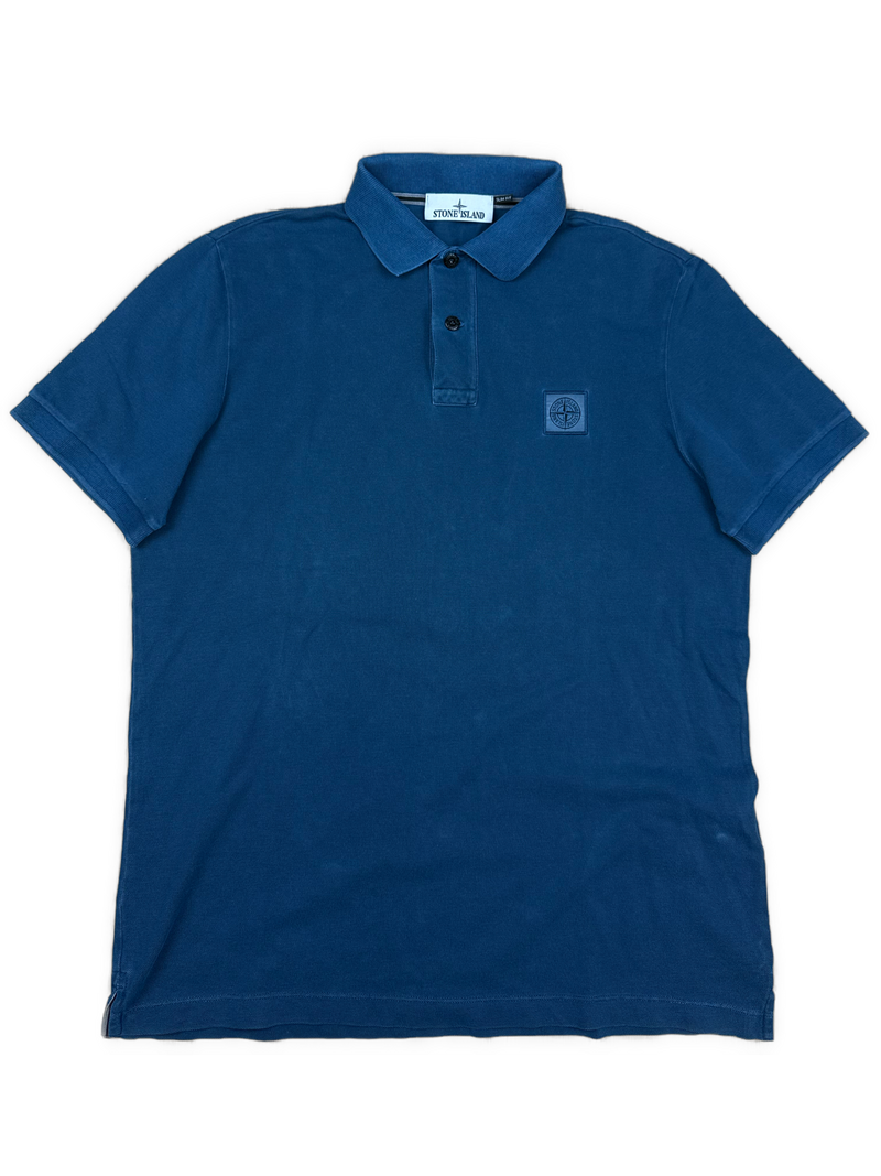 vintage Stone Island polo