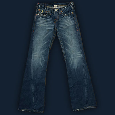 vintage True Religion jeans {S}