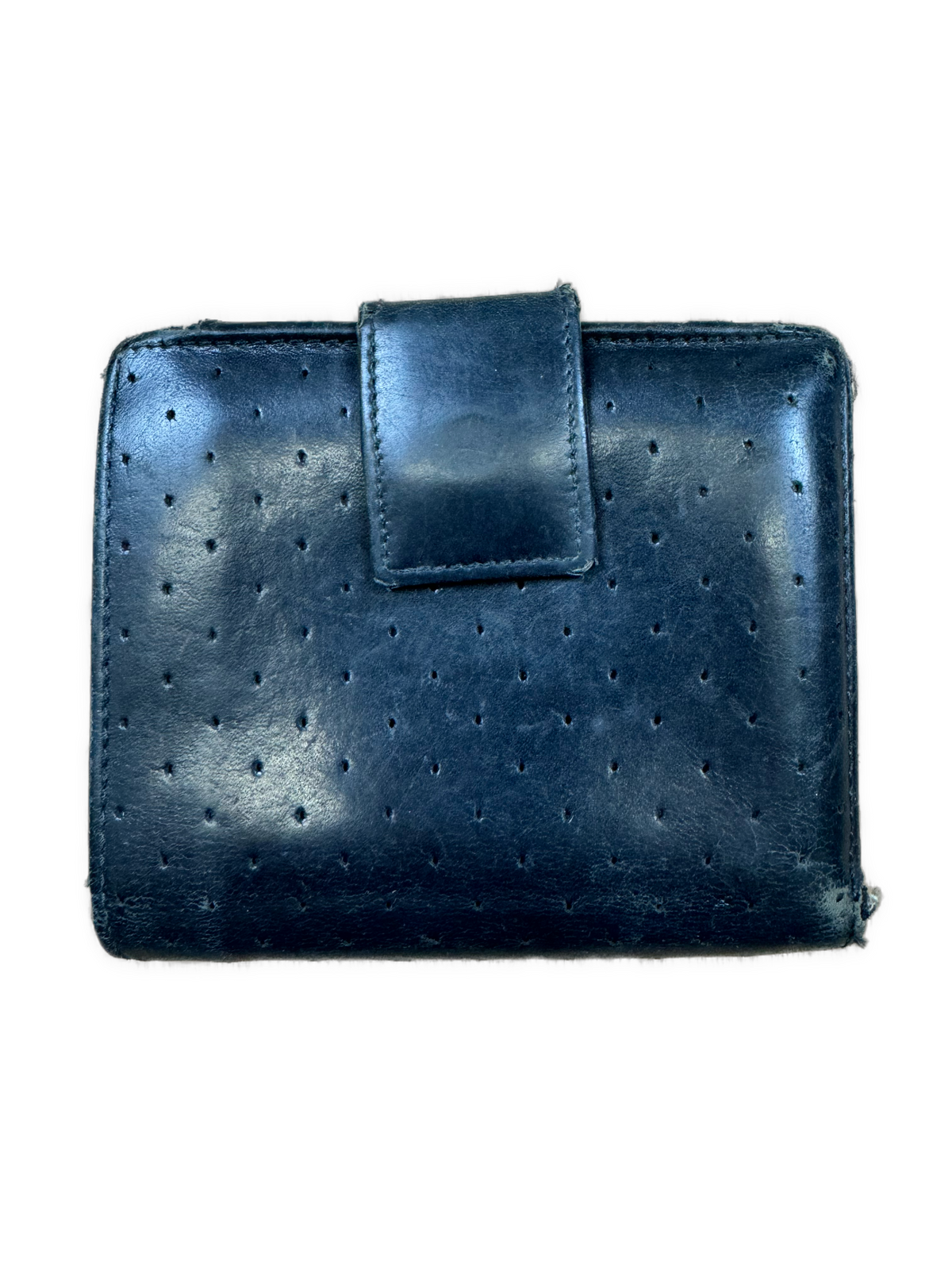 vintage Gucci wallet