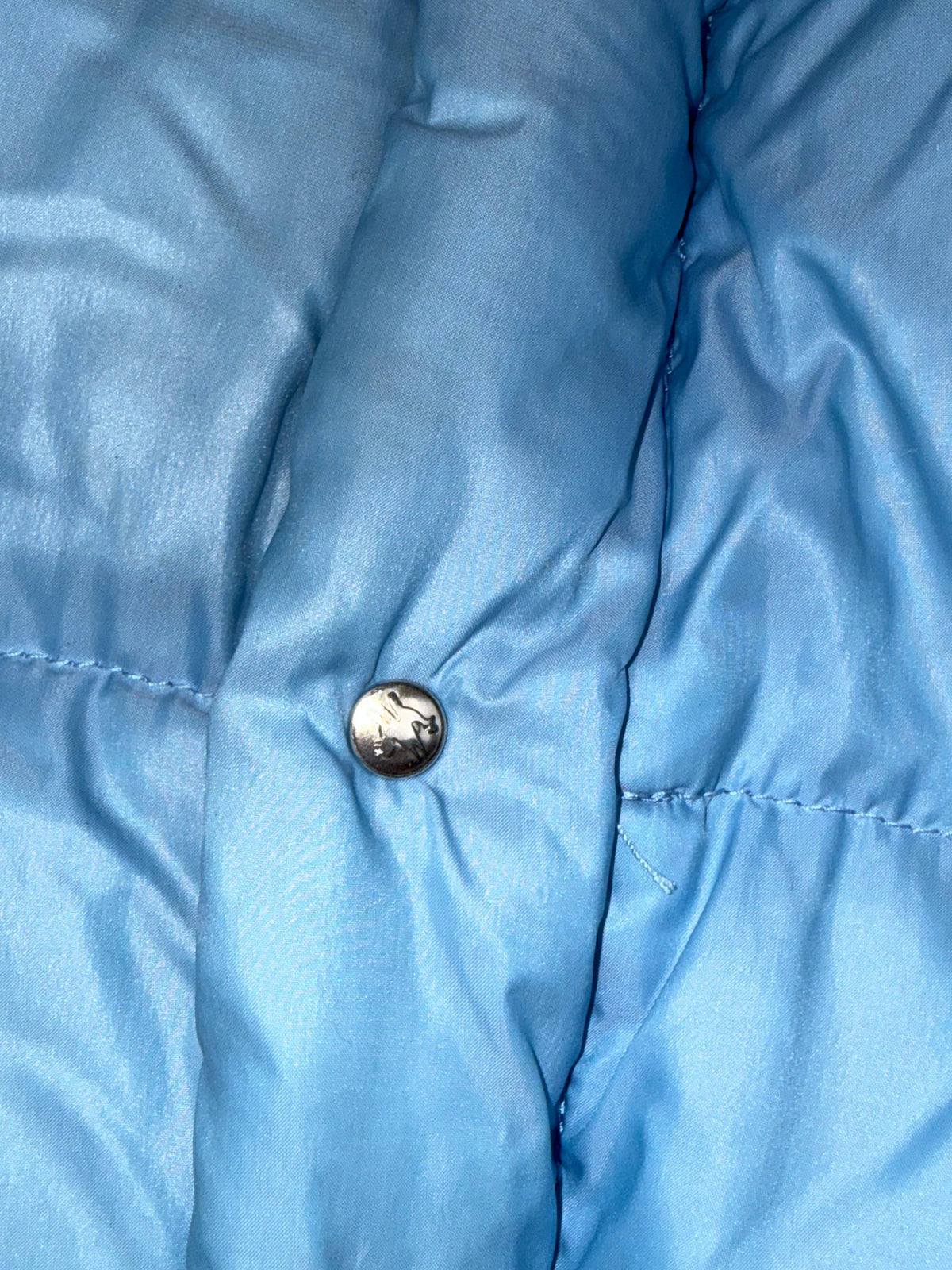 vintage Moncler 2in1 winterjacket {L}