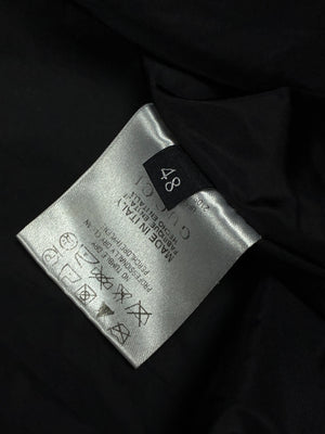 vintage Gucci bomber {S}