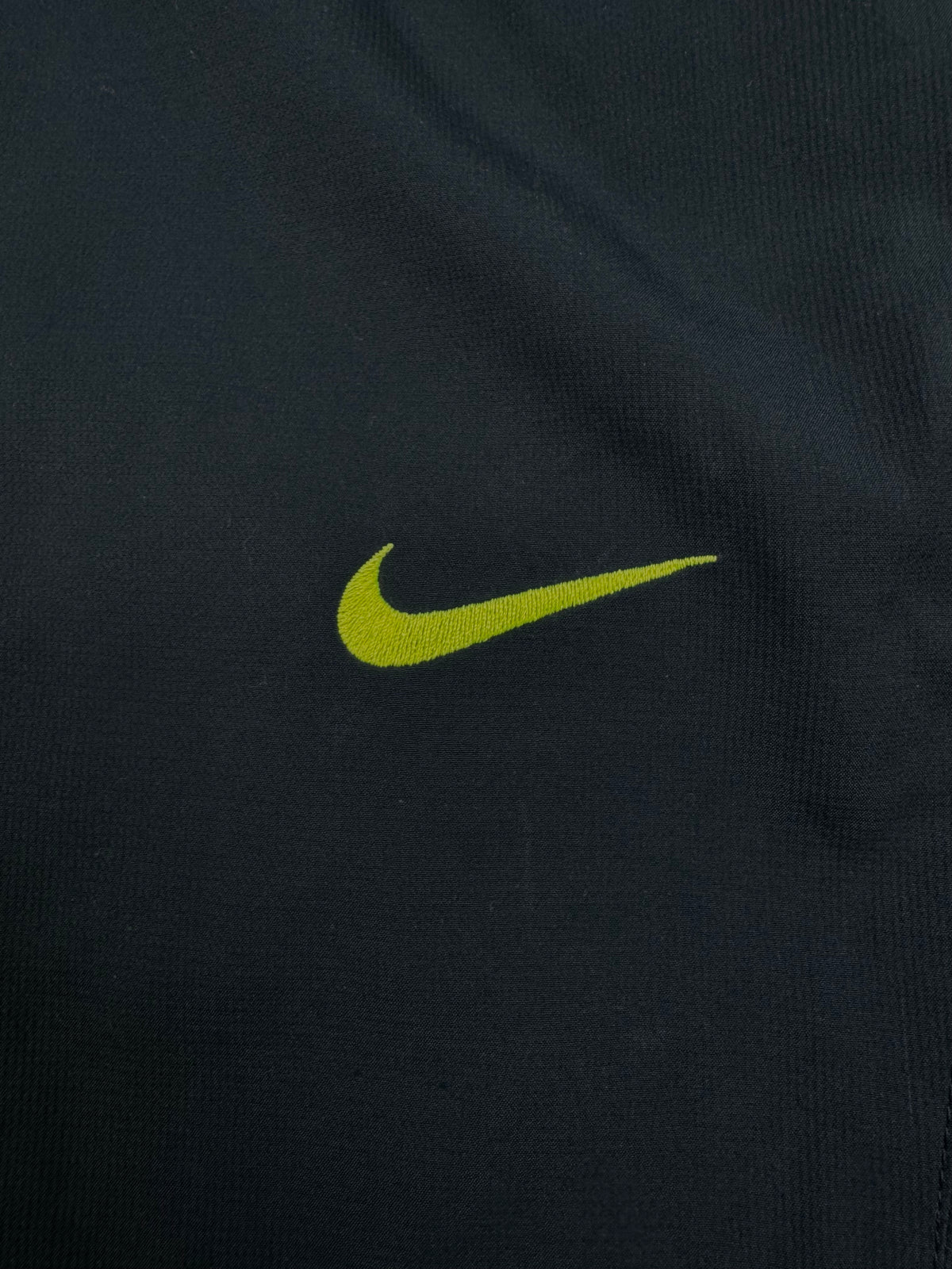 vintage Nike Fc Barcelona trackpants {XXL}