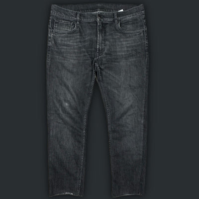 vintage Prada jeans {M}