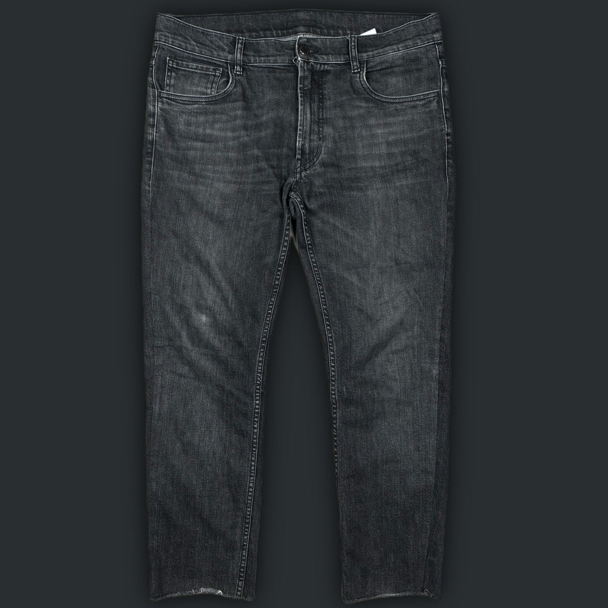 vintage Prada jeans {M}