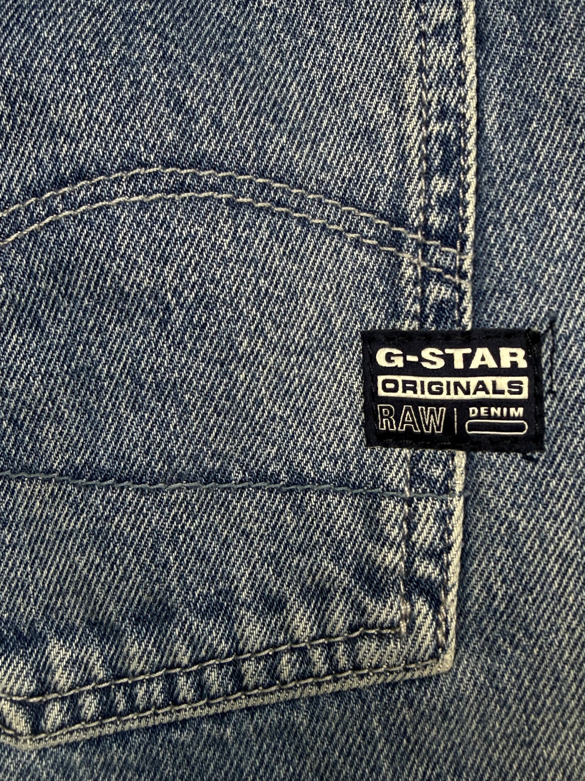 vintage G-STAR jeans {XL}