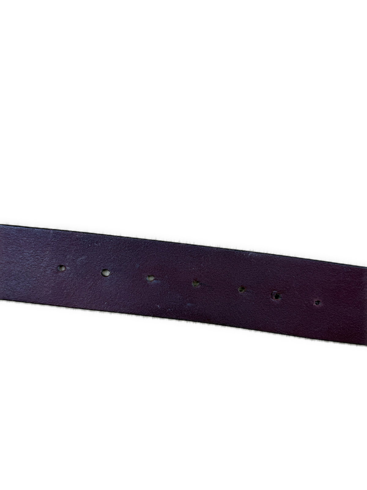 vintage Dolce & Gabbana belt
