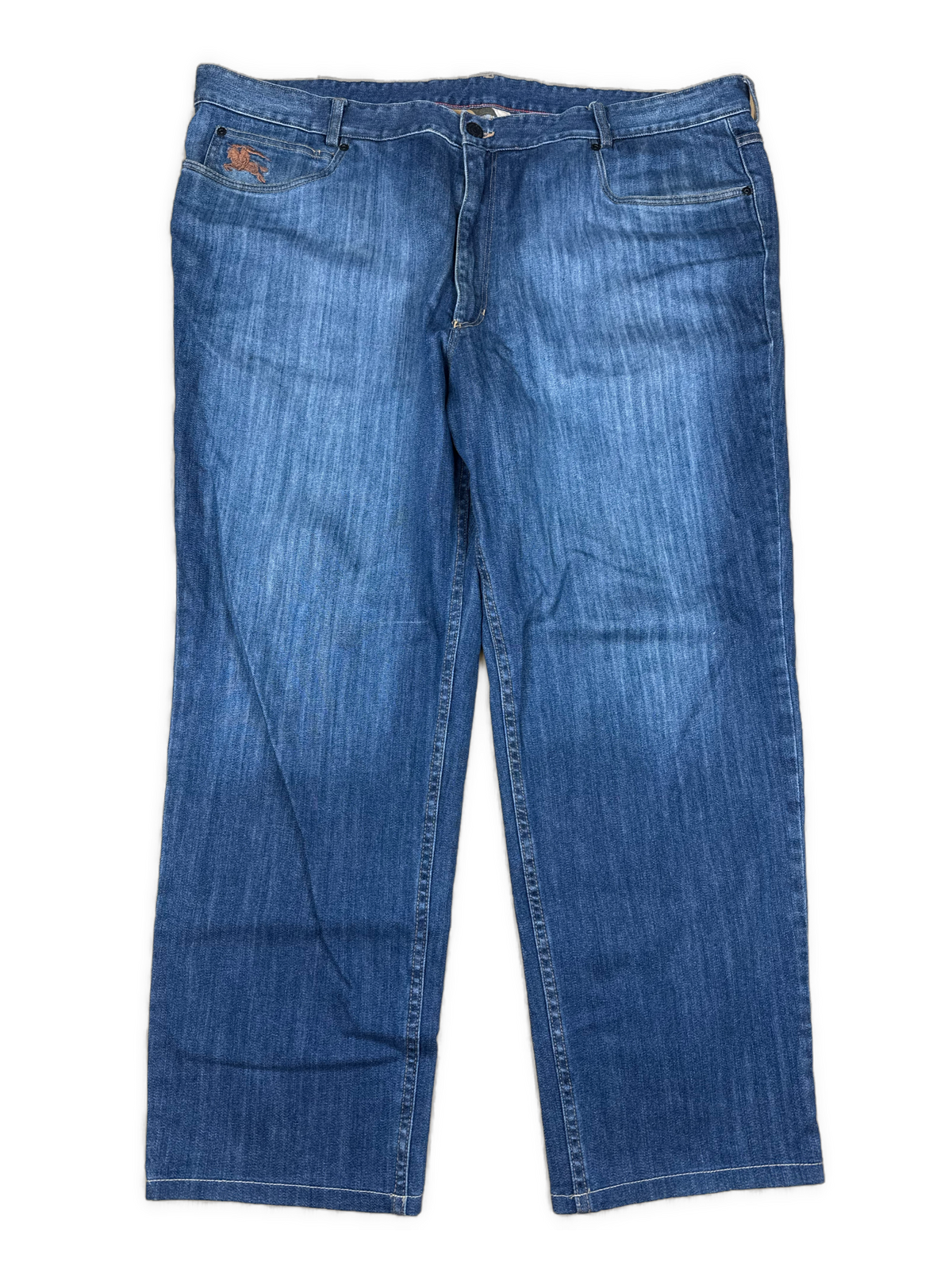 vintage Burberry jeans {XXL}