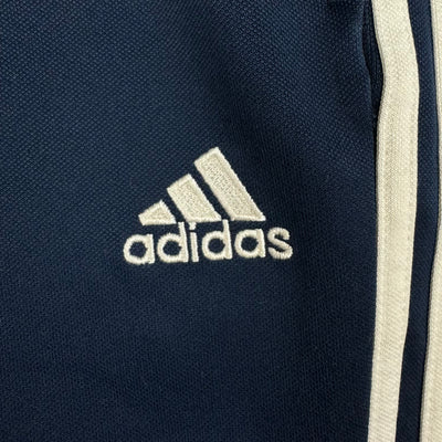 vintage Adidas Fc Bayern Munich tracksuit {S}
