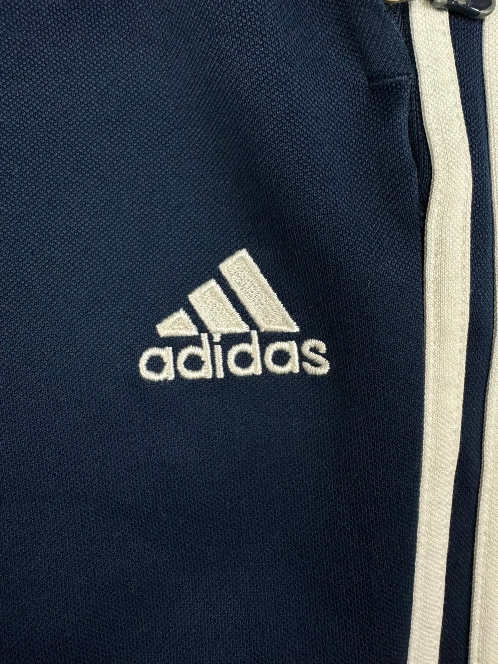 vintage Adidas Fc Bayern Munich tracksuit {S}