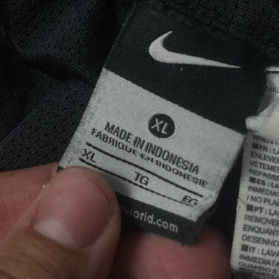 vintage Nike trackpants {XL}