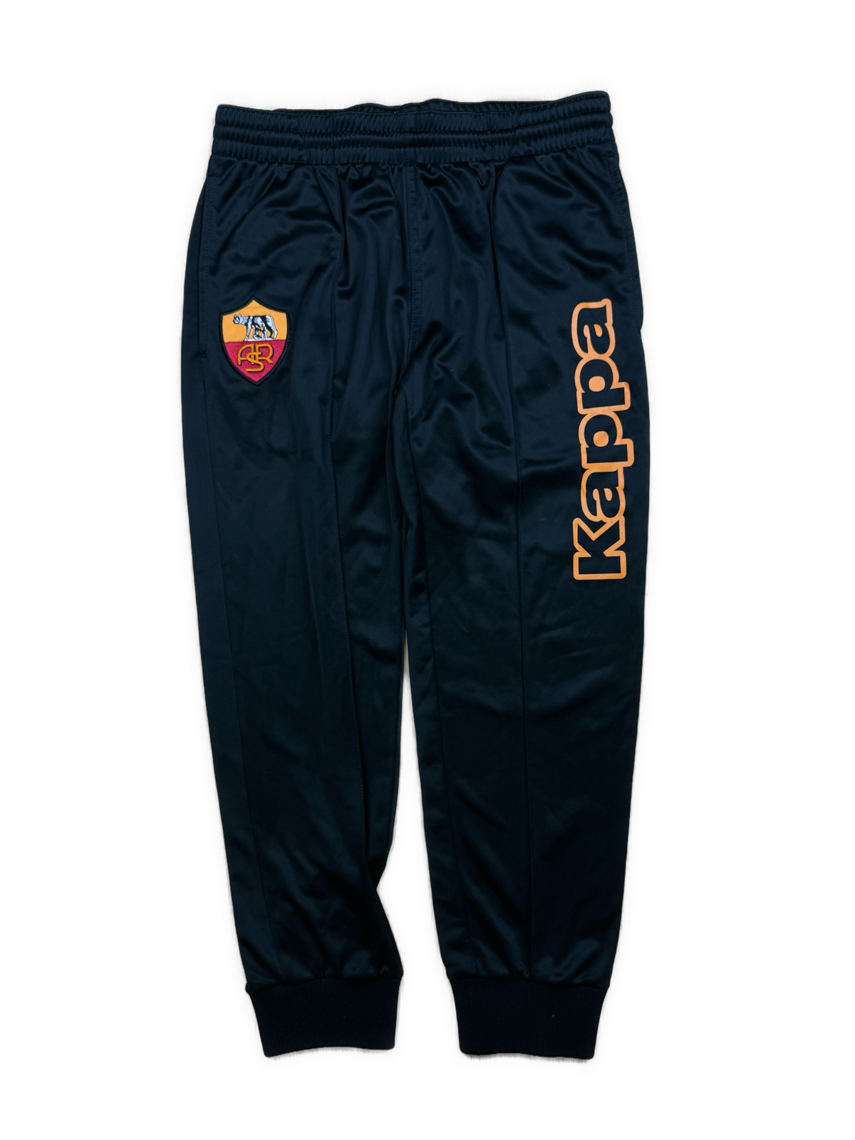 vintage Kappa As Roma tracksuit {XS}