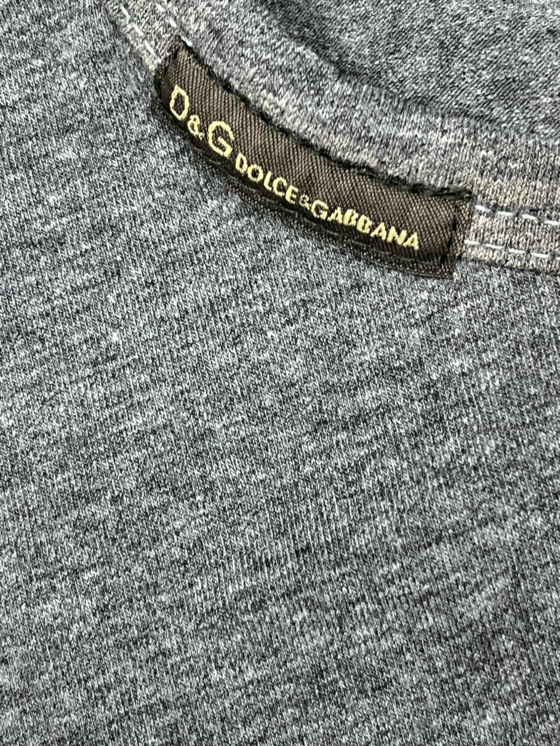 vintage Dolce & Gabbana t-shirt {XS}