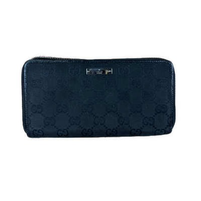 vintage Gucci wallet