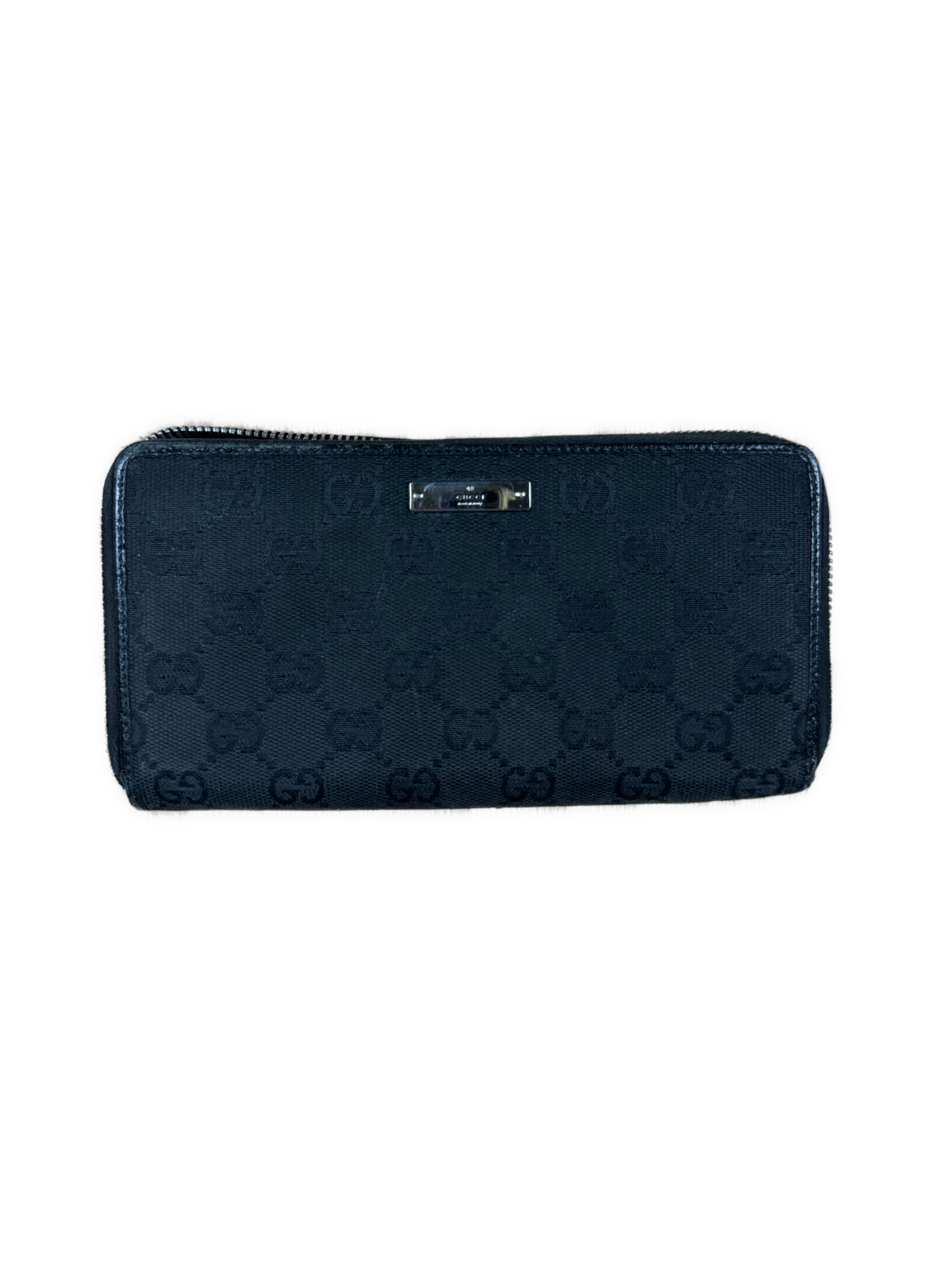 vintage Gucci wallet