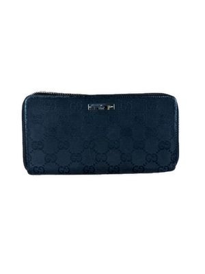 vintage Gucci wallet