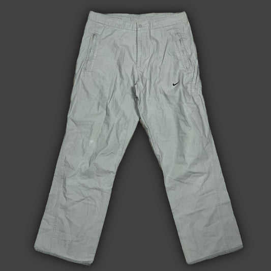vintage Nike pants {M}