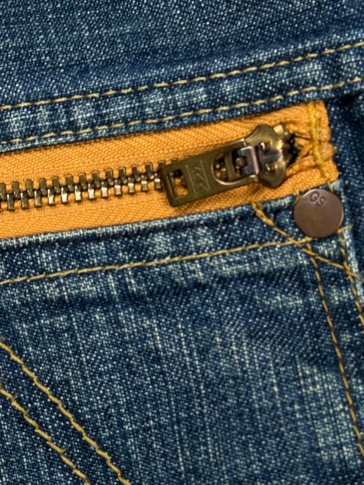vintage G-STAR jeans {M}