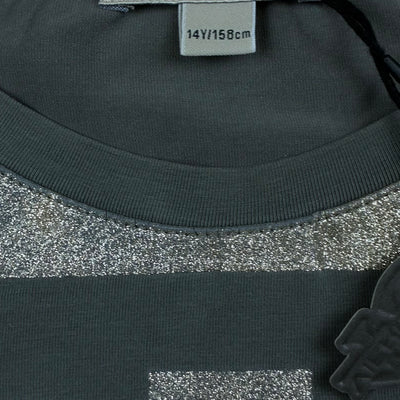 vintage Burberry longsleeve {S}