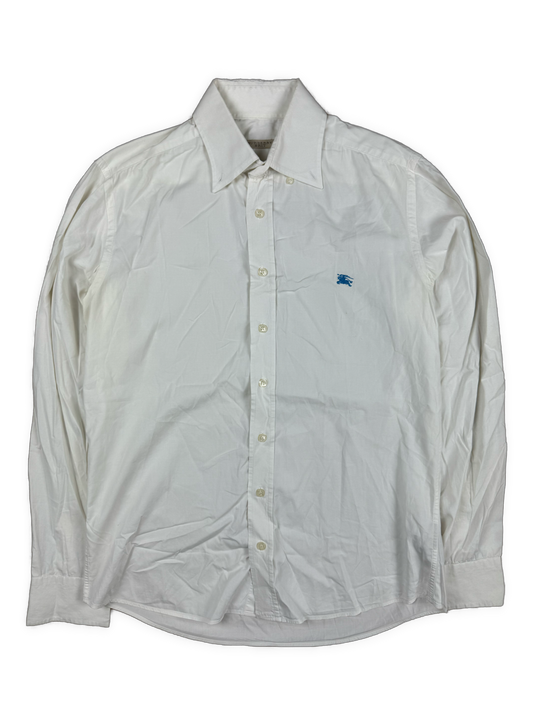 vintage Burberry shirt {S}