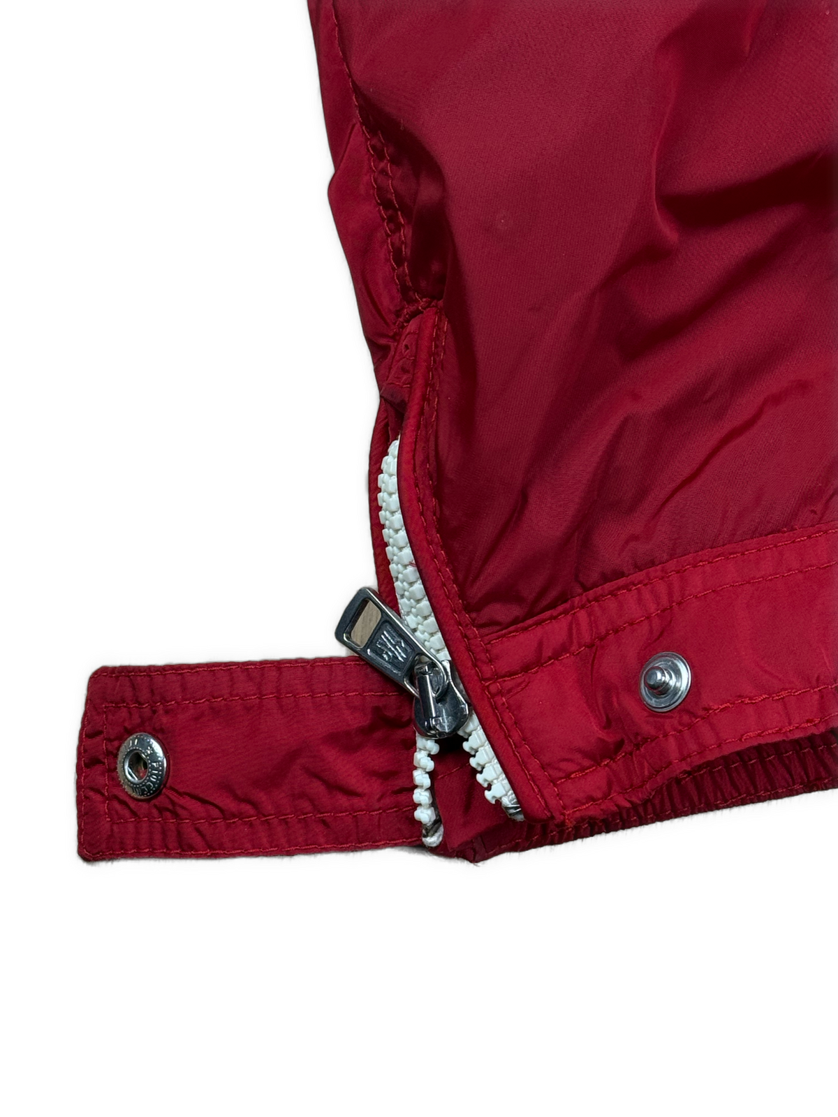 vintage Moncler windbreaker {M}
