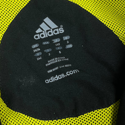vintage Adidas Olympique Marseille tracksuit {M}