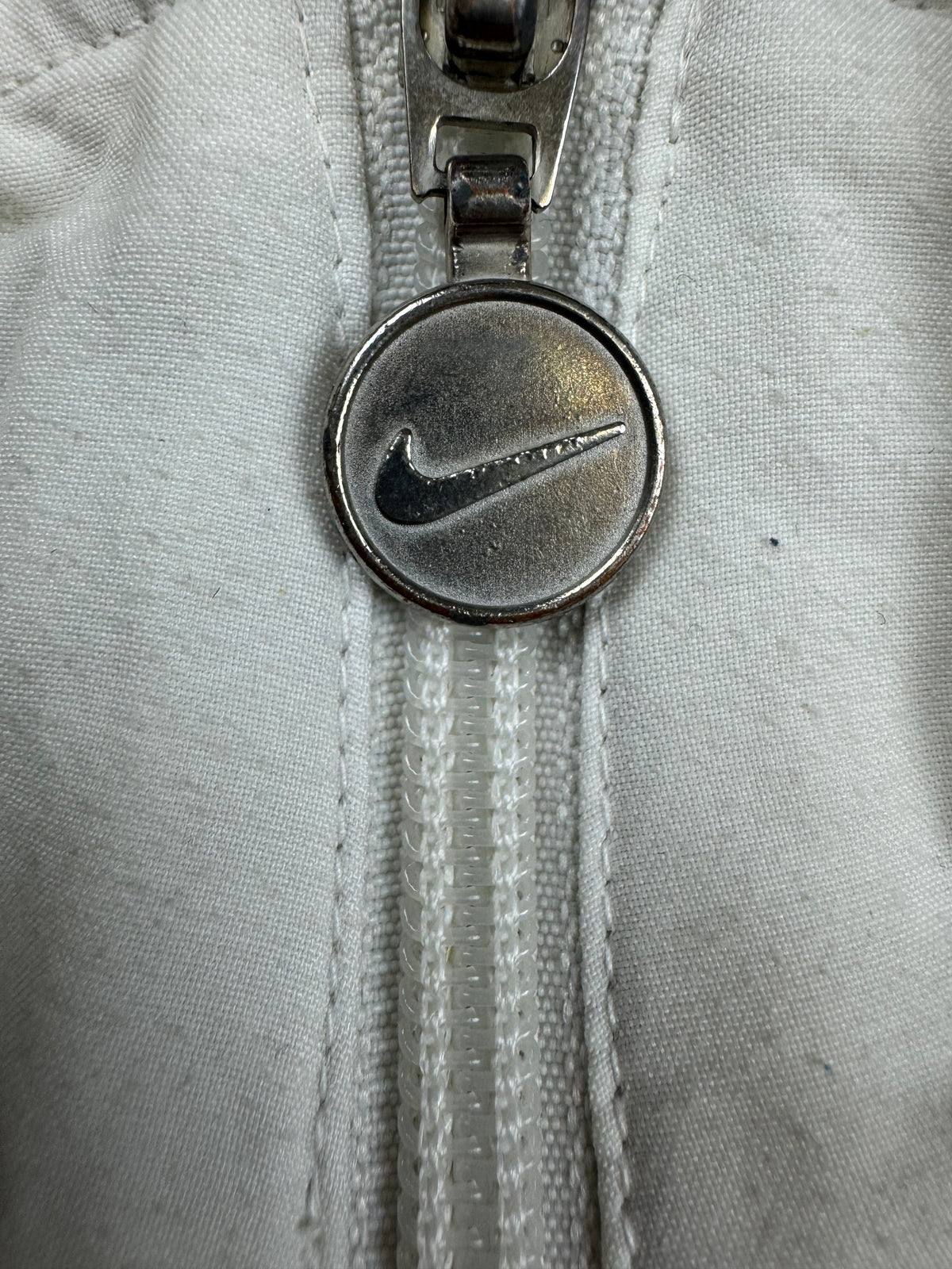 vintage Nike windbreaker {XS}