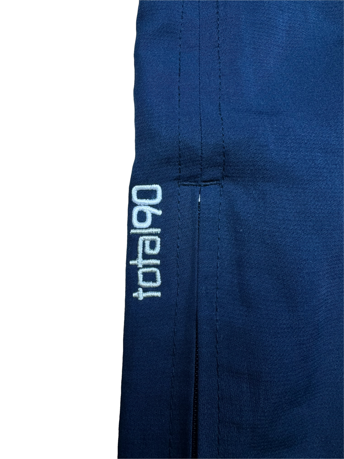 vintage Nike Athletico Madrid tracksuit {L}