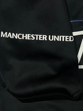 Cargar imagen en el visor de la galería, vintage Nike Manchester United trainingjersey {S}
