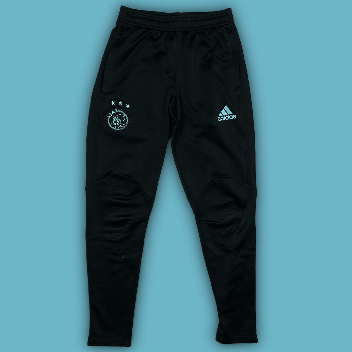 vintage Adidas Ajax Amsterdam tracksuit {XS}