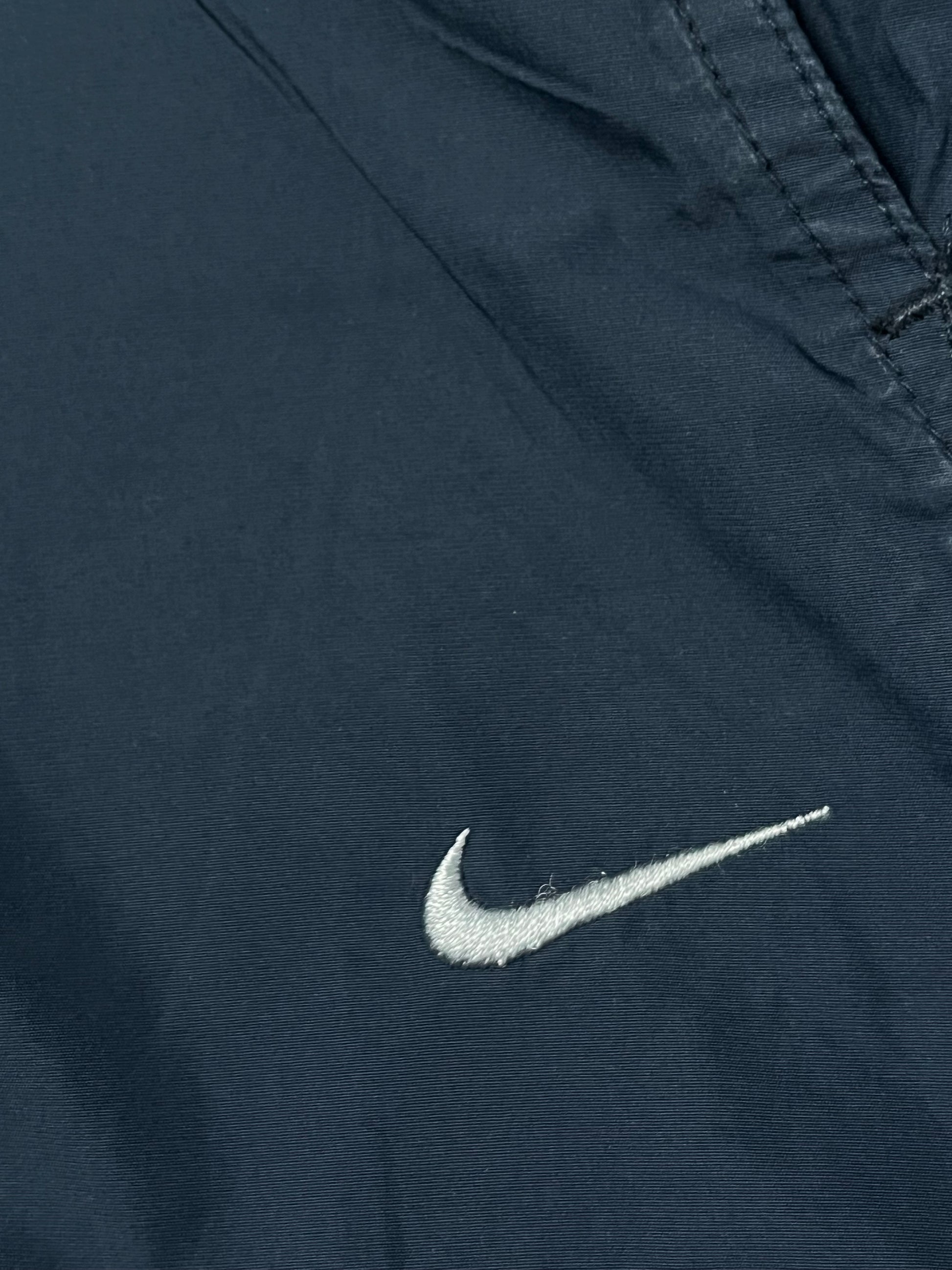 vintage Nike trackpants {L}