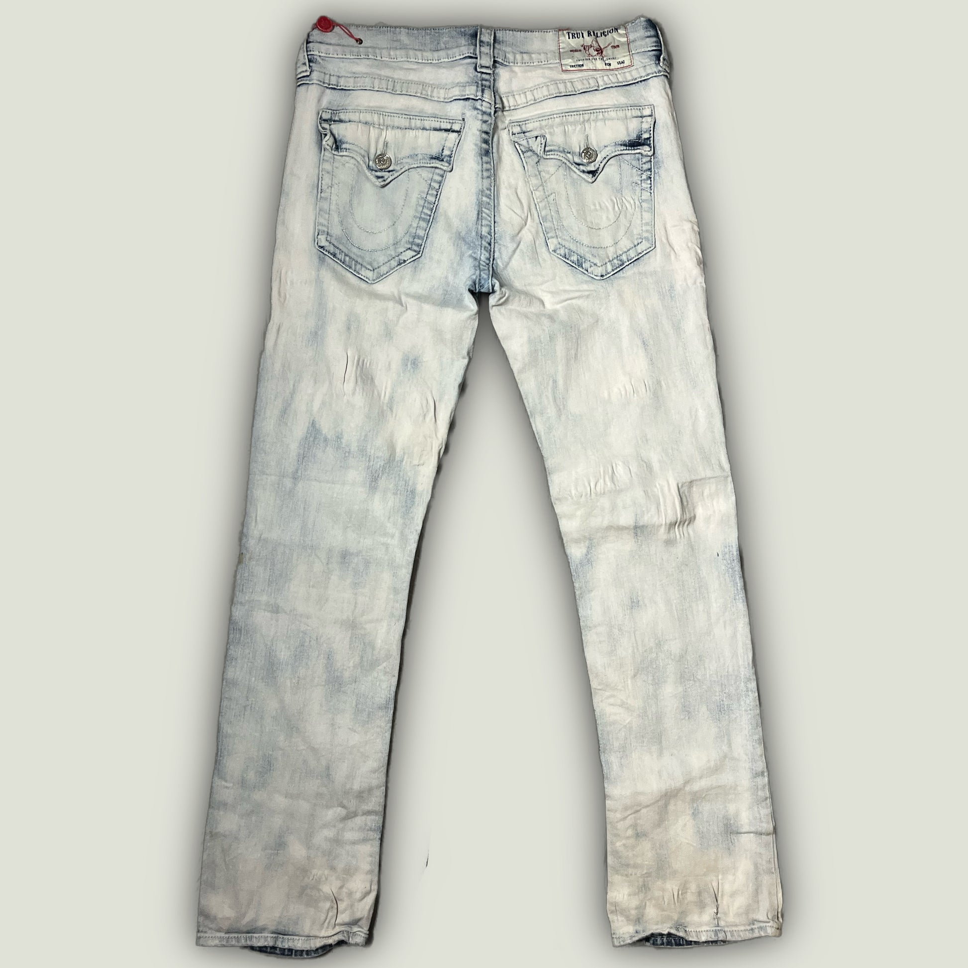 vintage True Religion jeans {L}