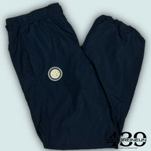 Load image into Gallery viewer, vintage Nike Inter Milan trackpants {M}
