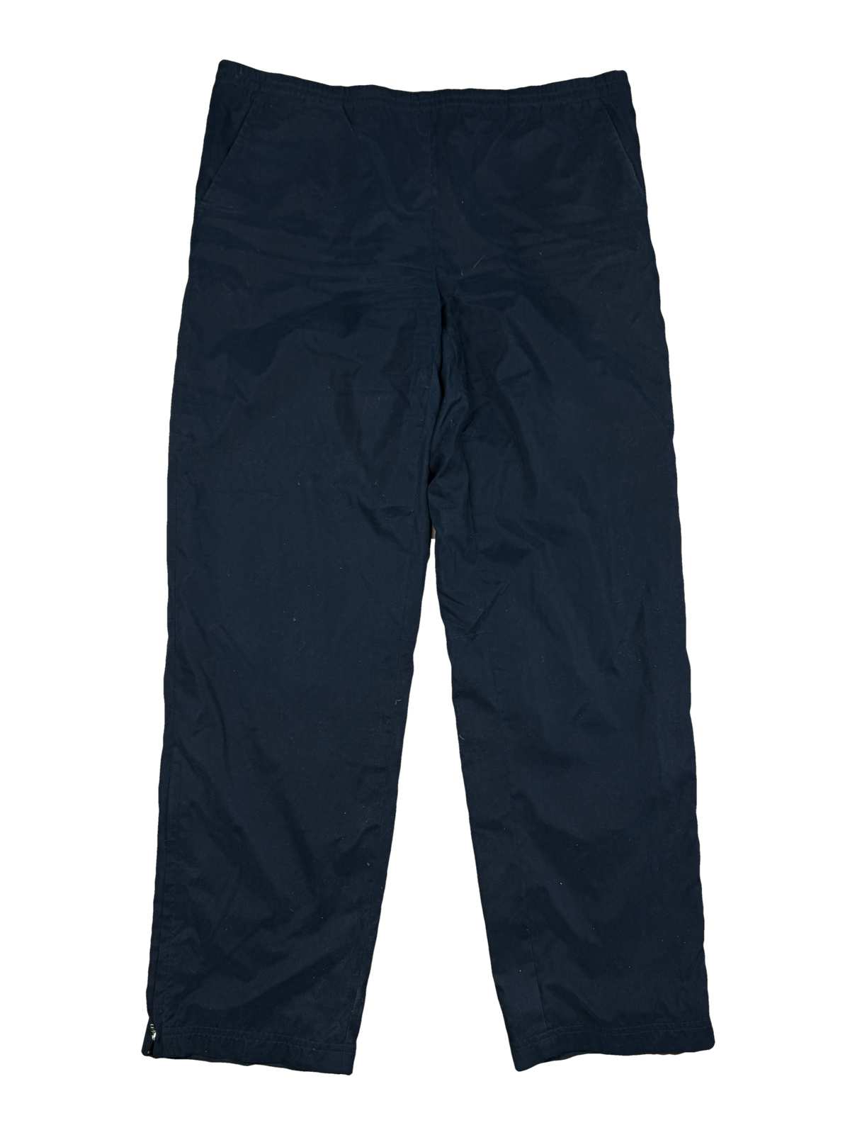 vintage Nike trackpants {S}
