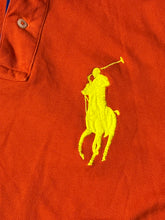 Load image into Gallery viewer, vintage Polo Ralph Lauren polo {S}
