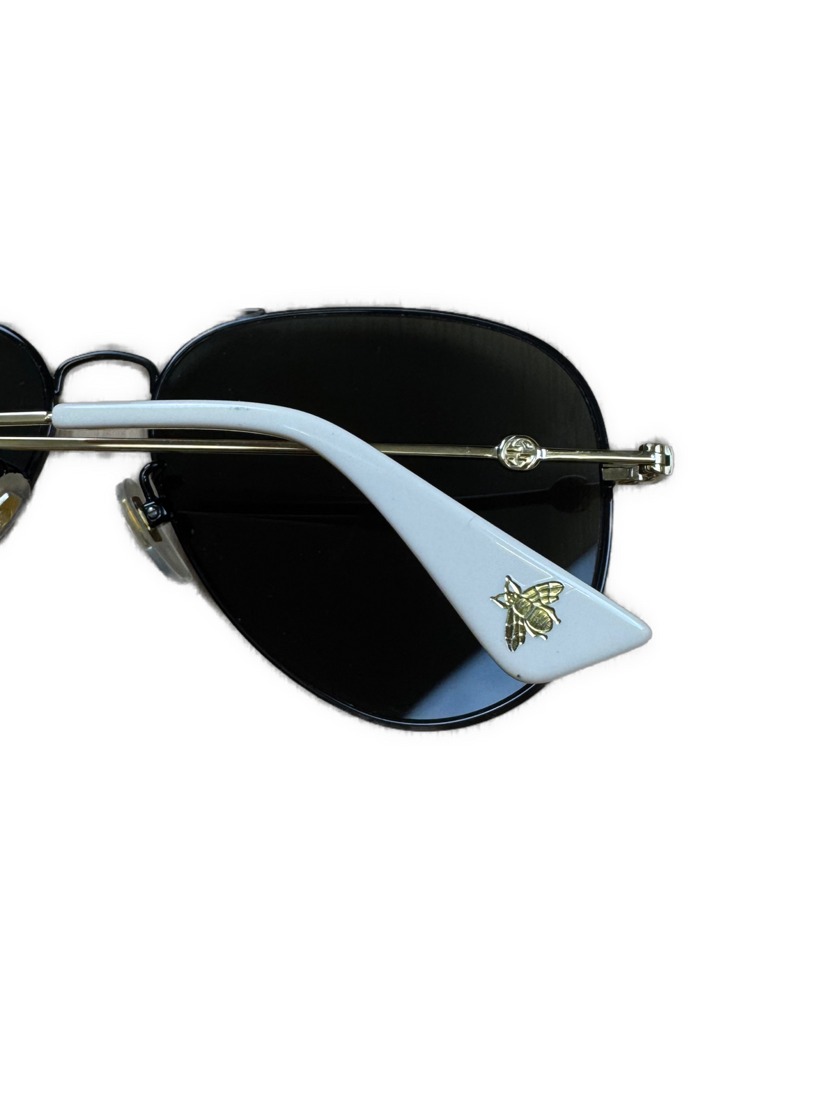 vintage women Gucci sunglasses