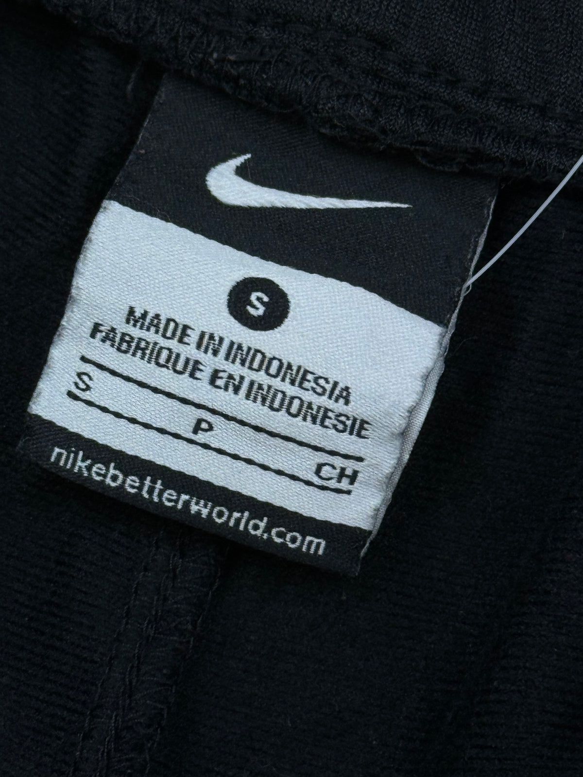 vintage Nike joggingpants {S}