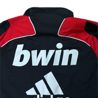 vintage Adidas Ac Milan tracksuit {M}