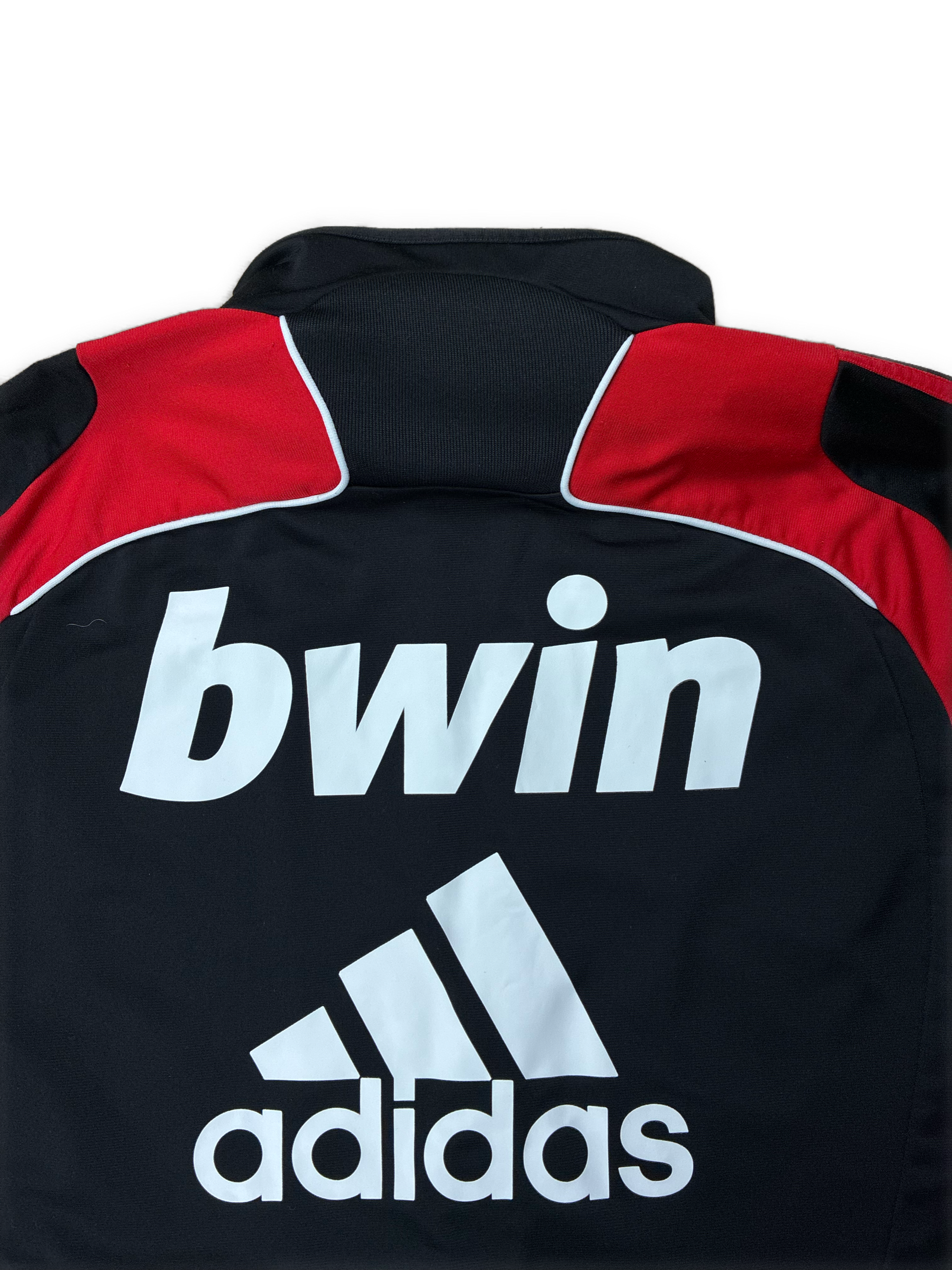 vintage Adidas Ac Milan tracksuit {M}